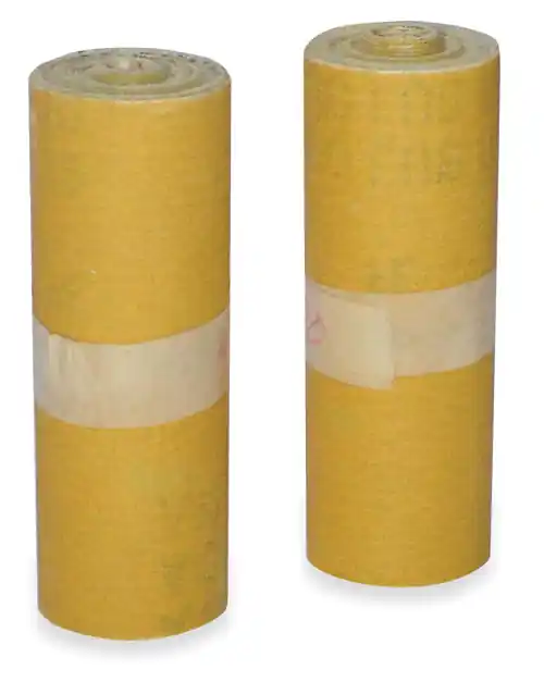 Trending Alfa Tools PGA182 2-1/2" 320G Aluminum Oxide Gold Refill Roll, 10 Pack