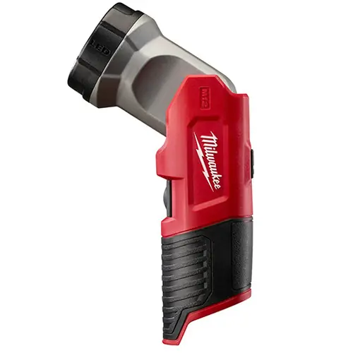 Secure Checkout Milwaukee Tool 49-24-0146 M12 Work Light (Tool Only)