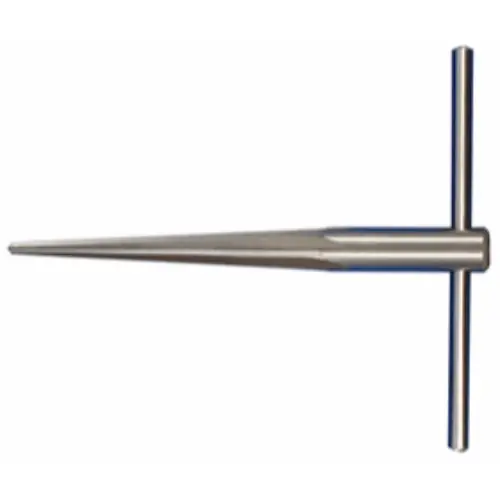 Alfa Tools MR54573P 11/64-7/8 Mechanic Reamer Pouched Professional Grade