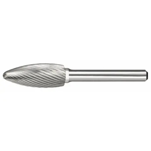 Fast Shipping Alfa Tools B71205CD Sa-3 x Carbide Burr Cylindrical Double Cut