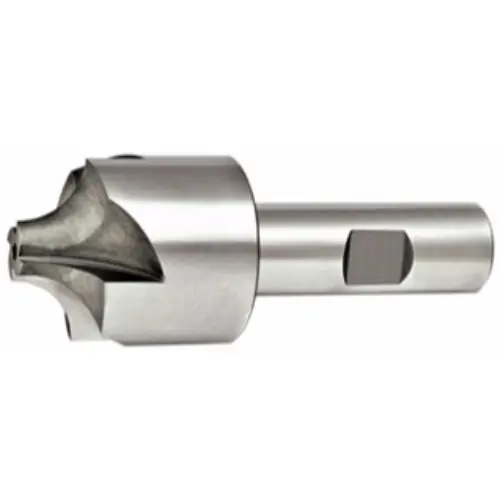 Alfa Tools CREM51711 HSS Corner Rounding End Mills 5/16 Radius Discount