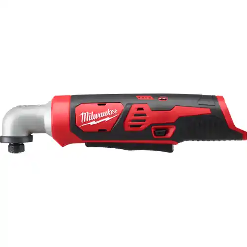 Cheap Milwaukee Tool 2467-20 M12 1/4" Hex Right Angle Impact Driver