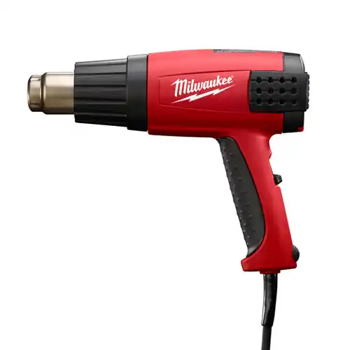 Milwaukee Tool 8988-20 Variable Temperature Heat Gun with LCD Display Special Offer