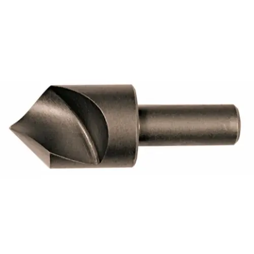 Clearance Alfa Tools CSF15006 5/8 x 3/8 HSS 82° Single Flute USA Countersink