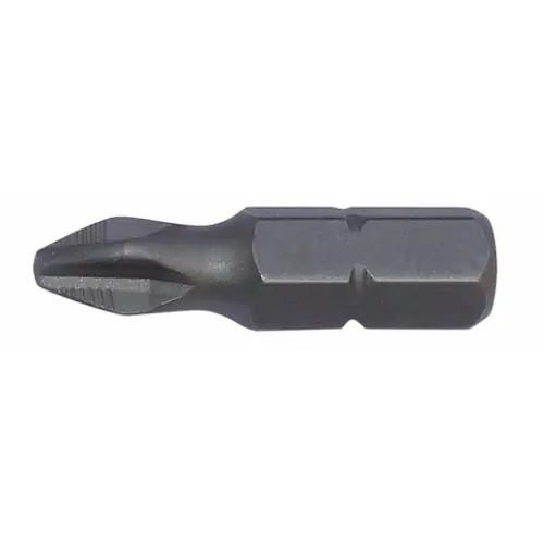 Alfa Tools HSB26110C 1 x 1 x 1/4 Hex Phillips Acr Bit 2/Card Budget