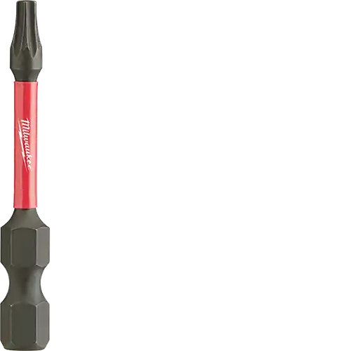 Milwaukee Tool 48-32-4483 SHOCKWAVE Impact Duty 2"TORX T15 Power Bit, 3 Pack Best Price
