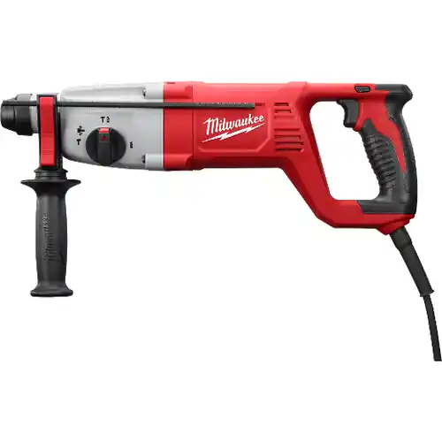 Milwaukee Tool 5262-21 1" SDS Plus D-Handle Rotary Hammer Premium