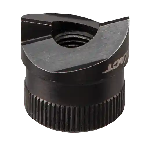 Premium Milwaukee Tool 49-16-2661 EXACT 1/2" Mild Steel Punch