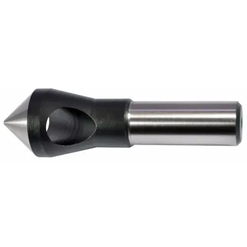 Low Price Alfa Tools CDT50503 Size 3 HSS Countersink/Deburring Tool