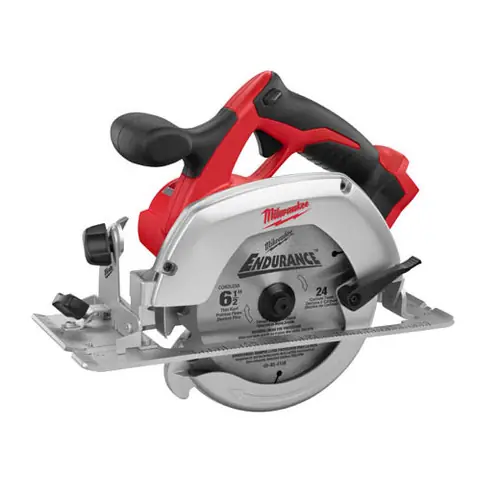 Exclusive Offer Milwaukee Tool 2630-20 M18 6 ½" Circular Saw (Tool Only)