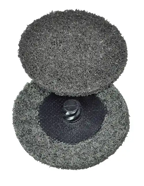 Save Now Alfa Tools QDW109 1-1/2" Extra Fine Non-Woven Quick Change Disc Type ‘R‘, 50 Pack