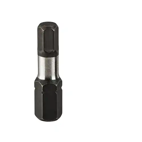 Milwaukee Tool 48-32-4709 SHOCKWAVE Impact Duty 1" Hex 1/4" Insert Bits Bulk 25, 25 Pack Popular