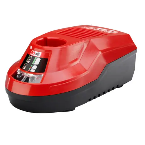 Milwaukee Tool 48-59-2001 M4 Charger Price Cut