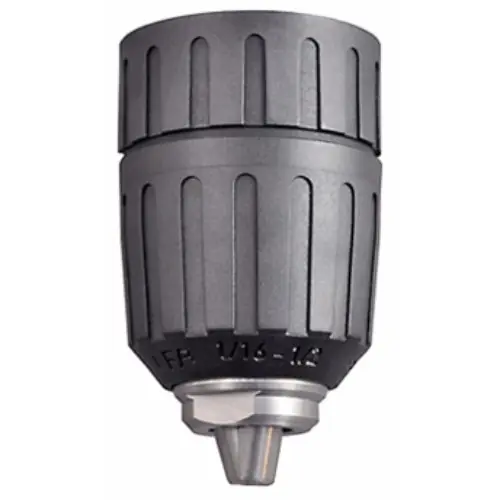 Authentic Alfa Tools LFA52269 1/16-1/2" Lfa Keyless Hand-Tite Chuck