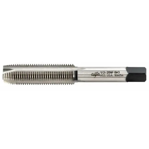 Alfa Tools SPT170142 3/4-10 HSS USA Spiral Pointed Tap, 3 Pack Luxury
