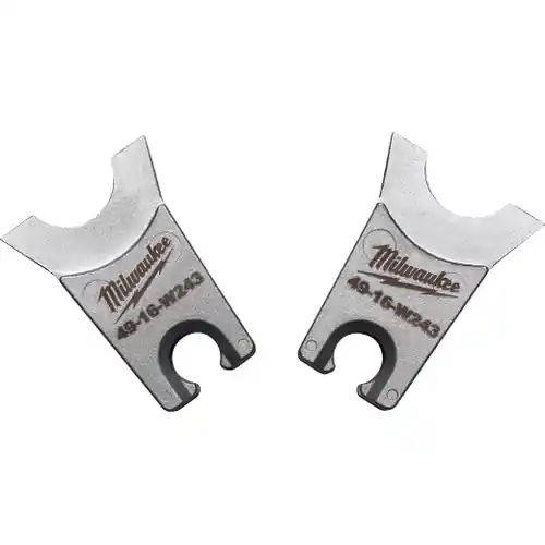 Milwaukee Tool 49-16-W243 W Style W-243 Die Premium