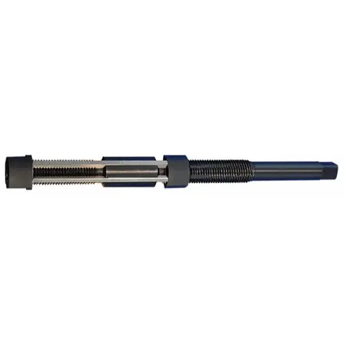 Limited Time Alfa Tools HR54613 HSS Adjustable Hand Reamer 2A x 5-1/4
