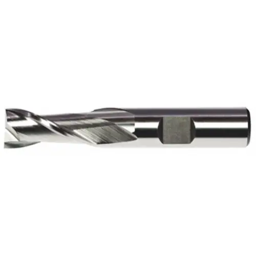Alfa Tools SE151324 1 x 3/4 USA HS 2 Flute Single End Mill Special Offer