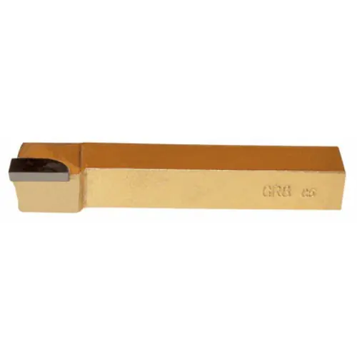 Alfa Tools TBGL8C5 Gl8 C5 Carbide Tipped Tool Bit, 5 Pack Limited Offer