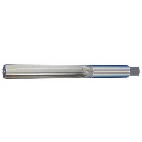 Certified Alfa Tools HR74317 17/32 Hand Reamer Straight Shank Straight Flute