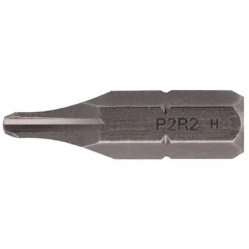 Alfa Tools HSB16095C 1" P2-R2 Combination Bit Carded Last Chance