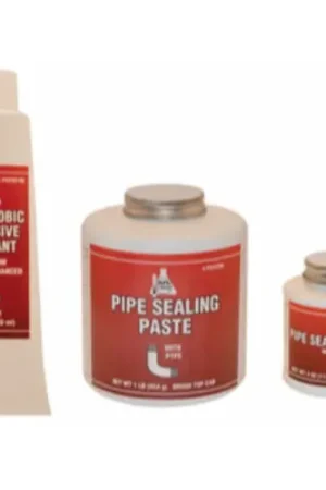 Alfa Tools PS10706 16 oz Anaerobic Adhesive-Brush Can, 12 Pack Budget