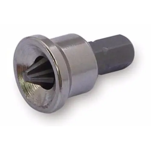 One Day Deal Alfa Tools DSP271 2Phillips x 1" Drywall Screw Stopper, 25 Pack
