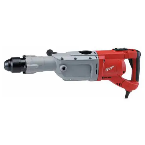 Crafted Milwaukee Tool 5342-21 2" SDS Max Rotary Hammer