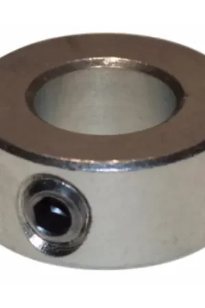 Alfa Tools DC012 1-1/2" Shaft Collar, 3 Pack Exclusive Offer