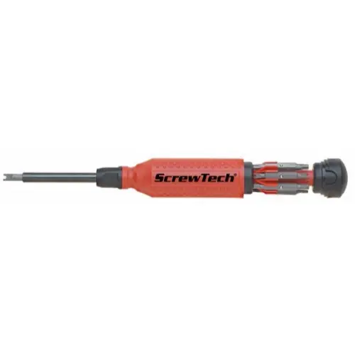 Alfa Tools MP1515 15-In-1 10- 15 Torx Pin Double End Replacement Bit Tamperproof Buy Direct