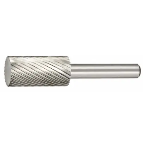 Alfa Tools BH74208 A-114 5/8 Cylindrical HSS Burr Grab Now