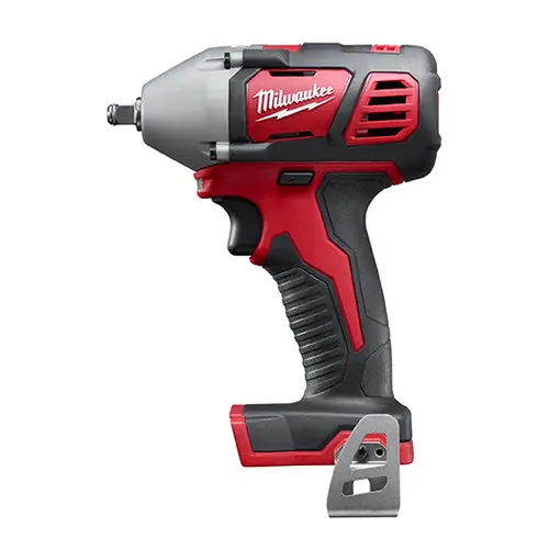 Low Price Milwaukee Tool 2658-20 M18 3/8" Impact Wrench with Friction Ring