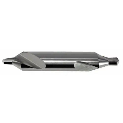 Alfa Tools CDHK50452 2 HSS USA Combined Drill & Countersink, 12 Pack Affordable