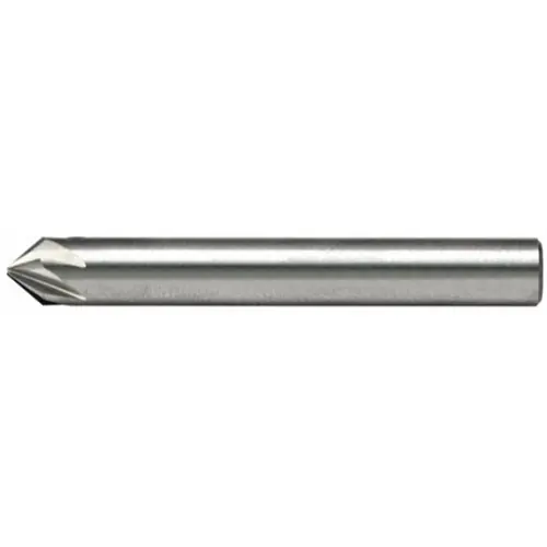 Alfa Tools CC6F68245 1/8" Carbide 82° 6 Flute Countersink Limited Offer