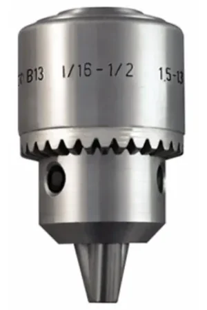 Alfa Tools LFA42204 5/64-1/2" Lfa Multicraft Key-Type Chuck Price Drop