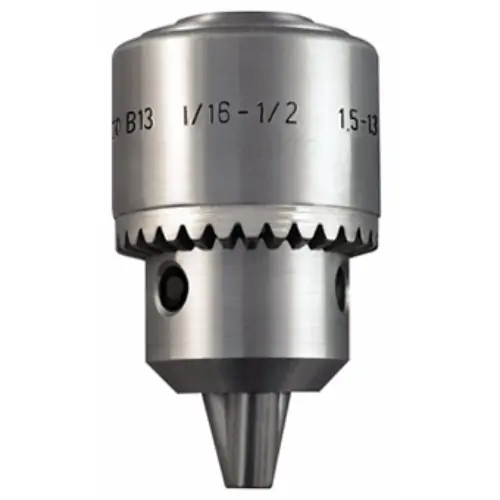 Alfa Tools LFA42204 5/64-1/2" Lfa Multicraft Key-Type Chuck Price Drop