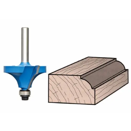 Special Offer Alfa Tools RB75098 1 1/4 x 2 1/8 Beading Router Bit