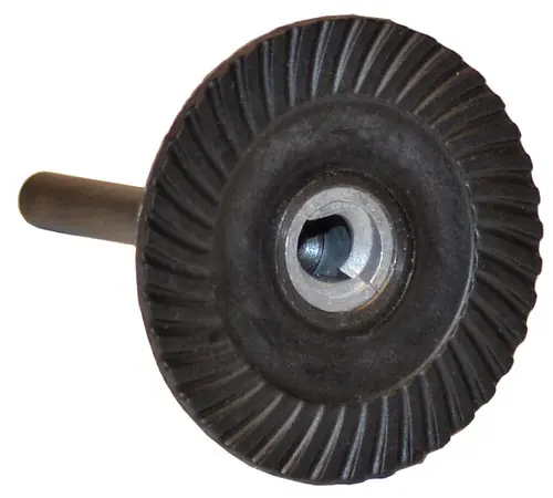 Alfa Tools QDH14 4" Quick Change Disc Holder Type ‘R‘ Don't Miss Out
