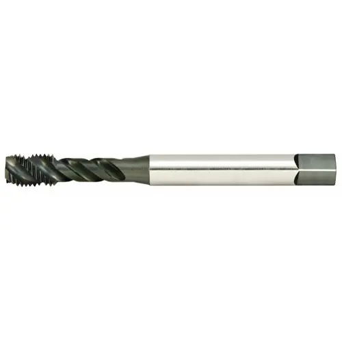 Holiday Sale Alfa Tools HPMP70946 3/4-10 Multi Purpose Spiral Fluted Tap