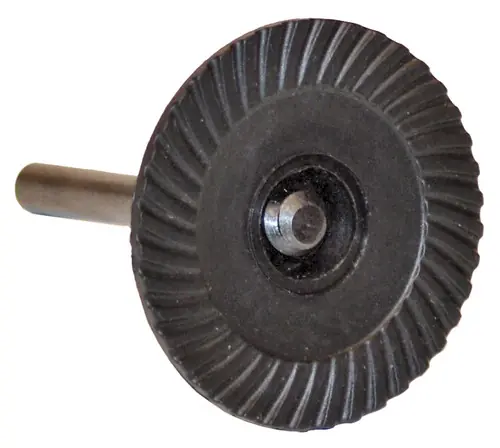 Direct From Factory Alfa Tools QDH17 3" Quick Change Disc Holder Type ‘s‘