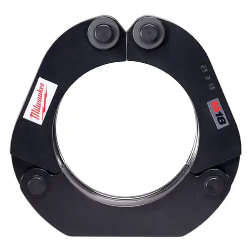 In Demand Milwaukee Tool 49-16-2658 4" CTS-Vr1 Press Ring for M18 FORCE LOGIC Press Tools