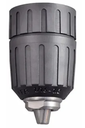 Alfa Tools LFA52252 1/16-1/2" Lfa Keyless Hand-Tite Chuck Direct From Factory