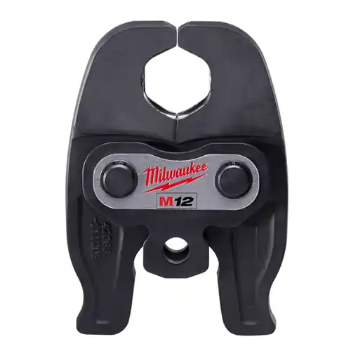 Milwaukee Tool 49-16-2452 1" CTS-V Press Jaw for M12 FORCE LOGIC Press Tool High Quality