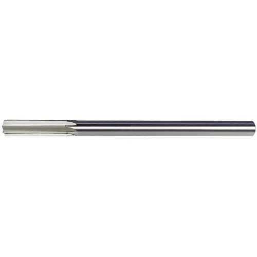 New Release Alfa Tools CRC6016 19/64 Solid Carbide Chucking Reamer