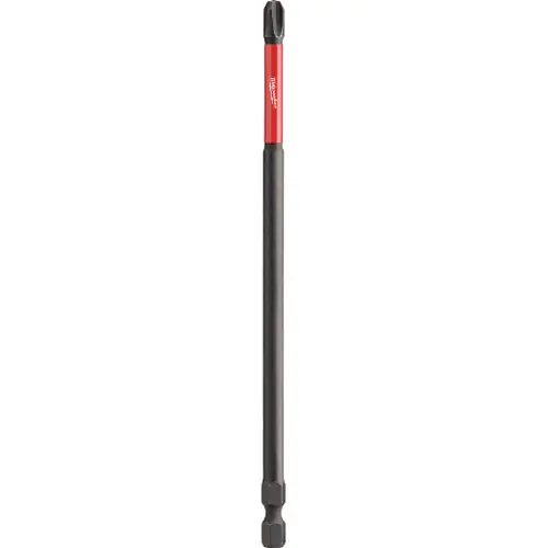 Trending Milwaukee Tool 48-32-4808 SHOCKWAVE Impact Duty 6" Phillips 3 Power Bits Bulk 10, 10 Pack