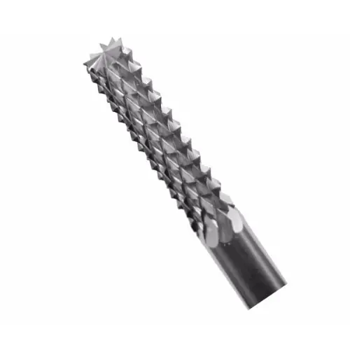 Alfa Tools B71707B Fgr-3B Fiber Glass Router Burr End Special Discount