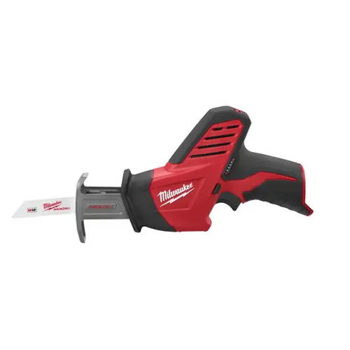 Secure Checkout Milwaukee Tool 2420-20 M12 HACKZALL Recip Saw