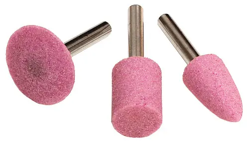 Alfa Tools MPA39 3/4" x 3/4" Mounted Abrasive Point, 10 Pack Today Only