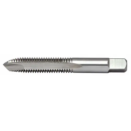 Final Sale Alfa Tools SPTM170167 10 x 1.25 mm HS USA Spiral Pointed Tap, 6 Pack