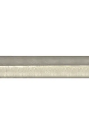 Alfa Tools TBHS60806 1/4 x 4 Square HSS Tool Bit, 5 Pack Hassle-Free Returns